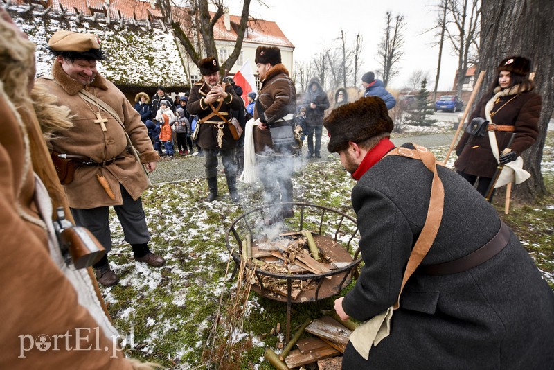 Weekend z powstaniem zdjęcie nr 195358