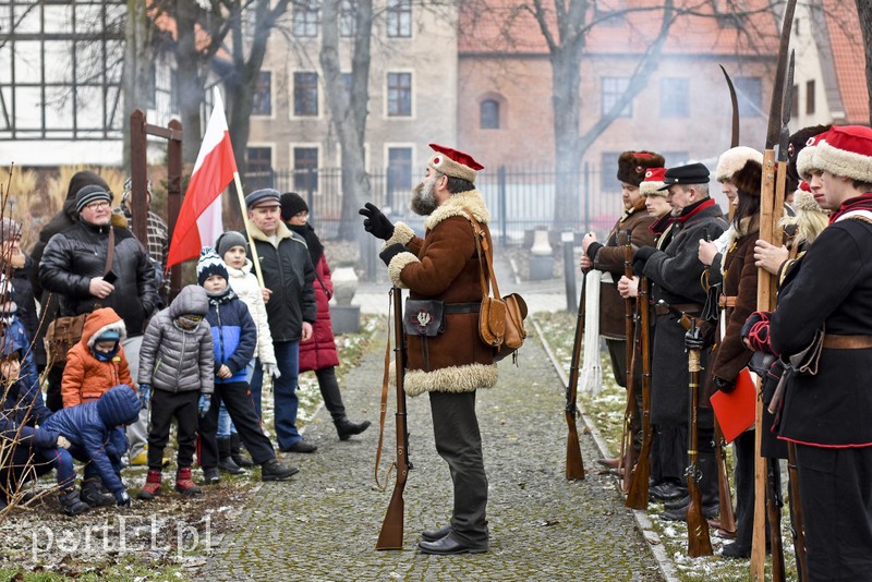 Weekend z powstaniem zdjęcie nr 195361