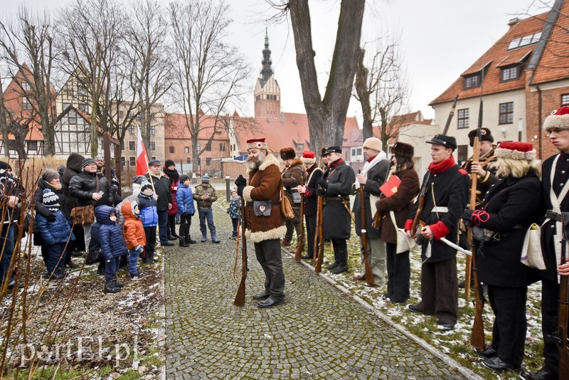 Weekend z powstaniem zdjęcie nr 195359