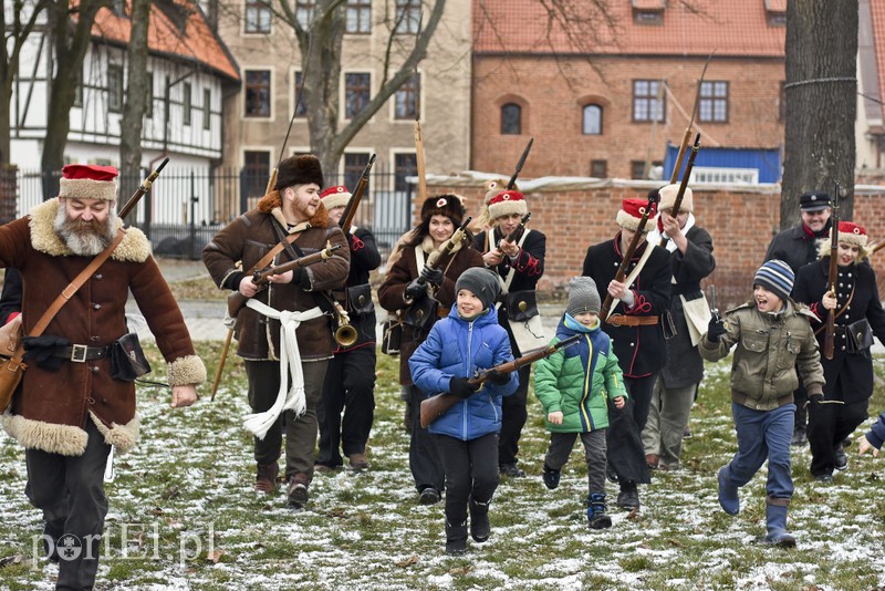 Weekend z powstaniem zdjęcie nr 195385