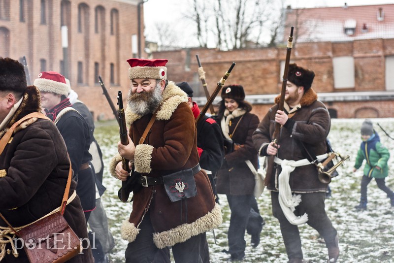 Weekend z powstaniem zdjęcie nr 195382