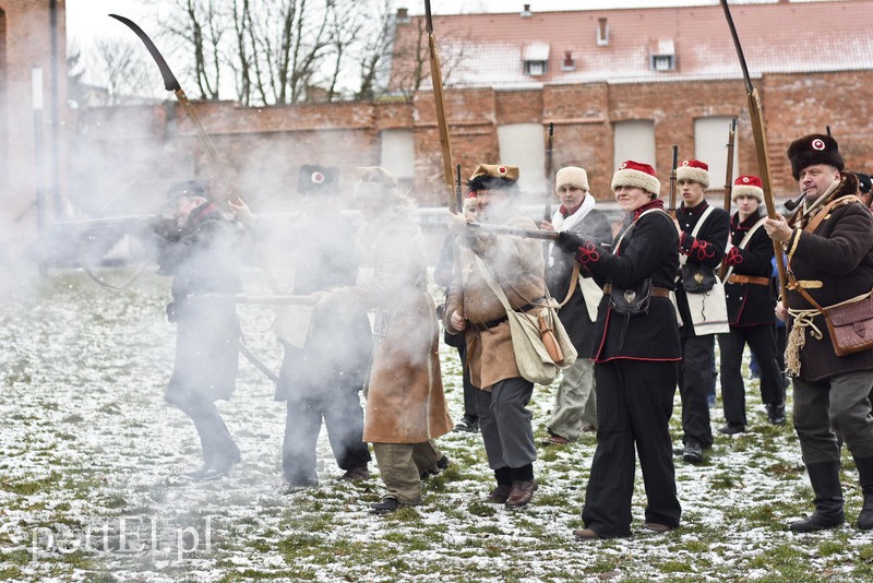 Weekend z powstaniem zdjęcie nr 195380