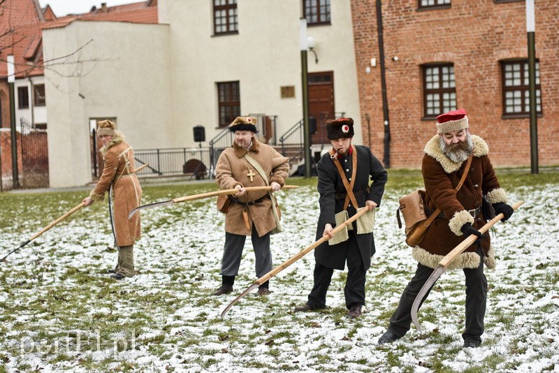 Weekend z powstaniem zdjęcie nr 195376