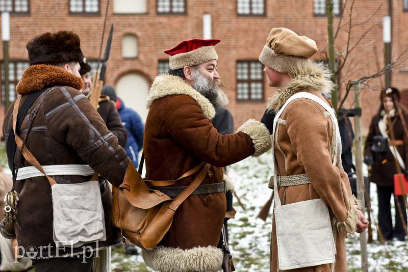 Weekend z powstaniem zdjęcie nr 195363