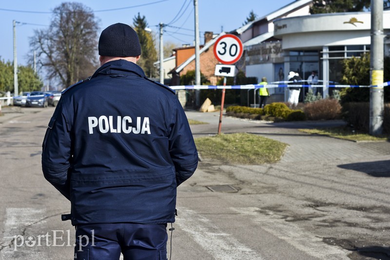 Bankomat uszkodzony, nie wiadomo co z pieniędzmi zdjęcie nr 195709