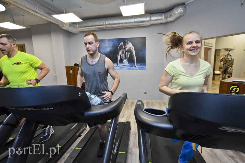 Spalali kalorie aż miło! zdjęcie nr 195763