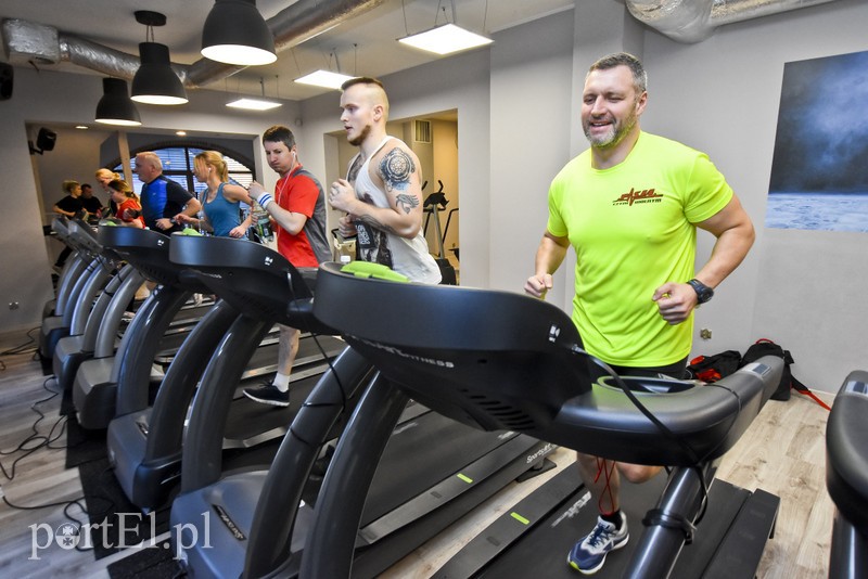 Spalali kalorie aż miło! zdjęcie nr 195764