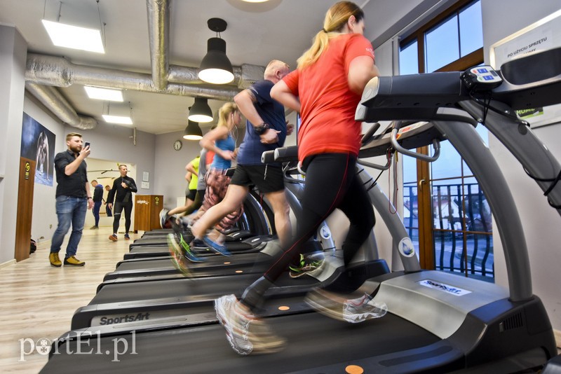 Spalali kalorie aż miło! zdjęcie nr 195773