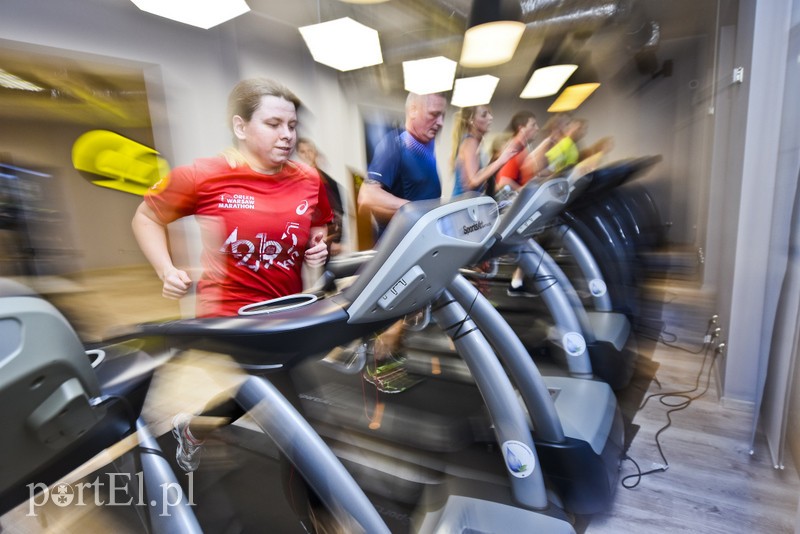 Spalali kalorie aż miło! zdjęcie nr 195771