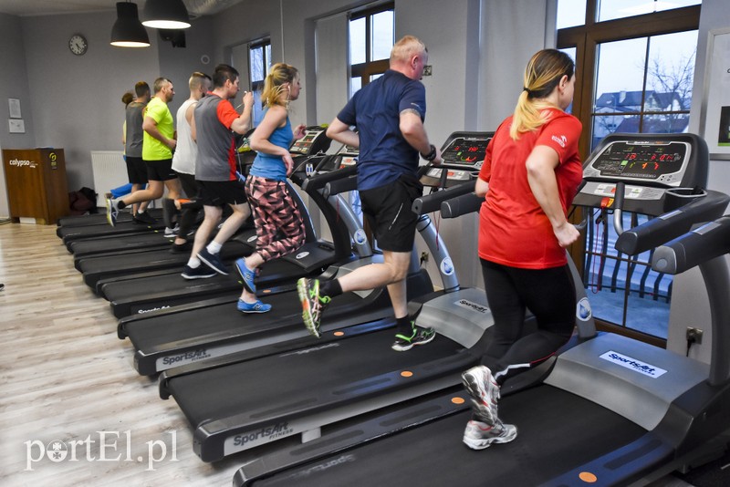 Spalali kalorie aż miło! zdjęcie nr 195761