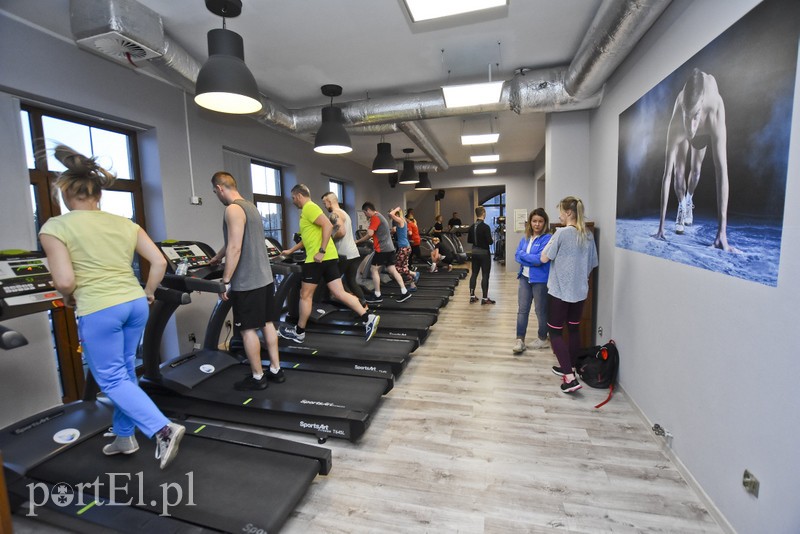 Spalali kalorie aż miło! zdjęcie nr 195760