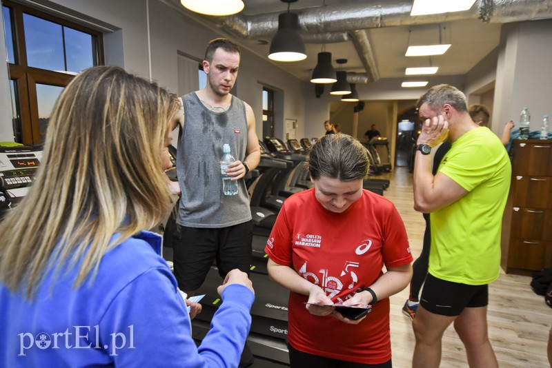 Spalali kalorie aż miło! zdjęcie nr 195785