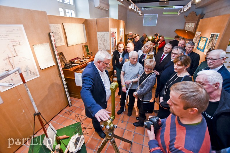 Jak pracowali geodeci zdjęcie nr 195869