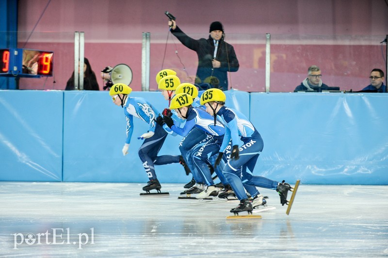 Dookola lodowiska zdjęcie nr 195903