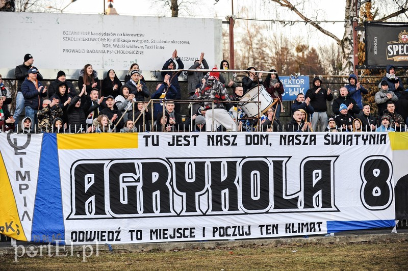 Pierwszy krok w drodze do utrzymania zdjęcie nr 195953