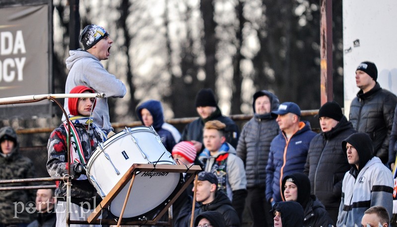 Pierwszy krok w drodze do utrzymania zdjęcie nr 195961