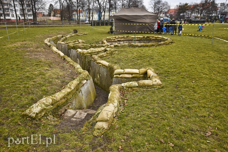 Żołnierze zapraszają na piknik. Co Wy NA TO? zdjęcie nr 196189