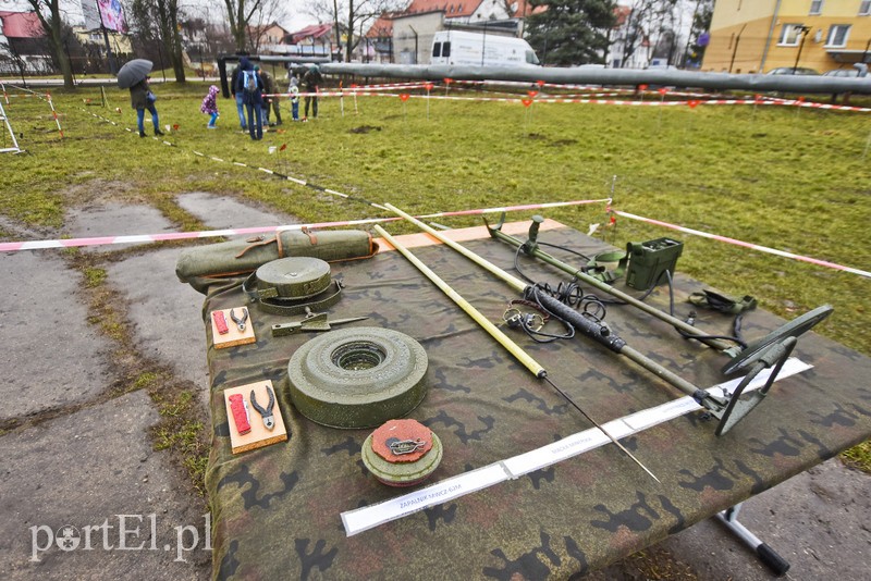 Żołnierze zapraszają na piknik. Co Wy NA TO? zdjęcie nr 196211