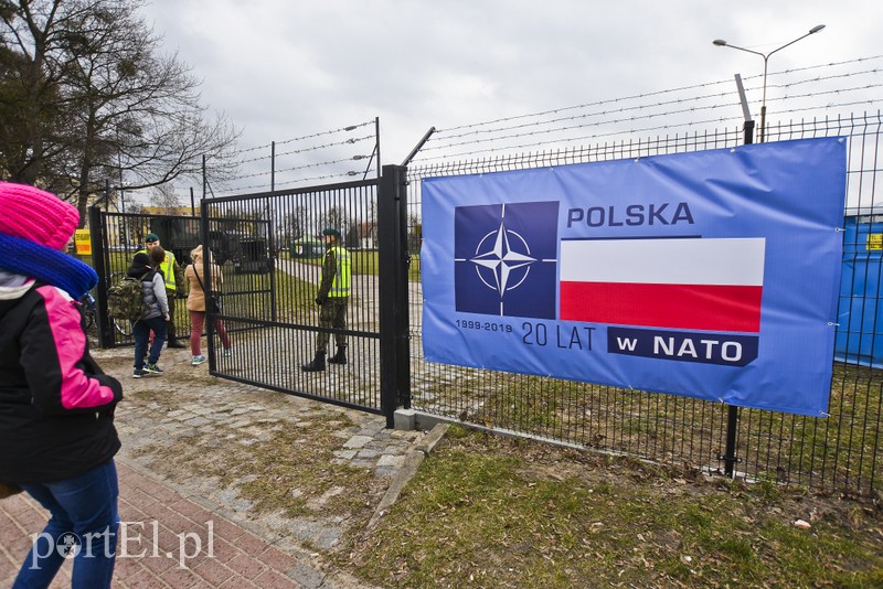 Żołnierze zapraszają na piknik. Co Wy NA TO? zdjęcie nr 196153