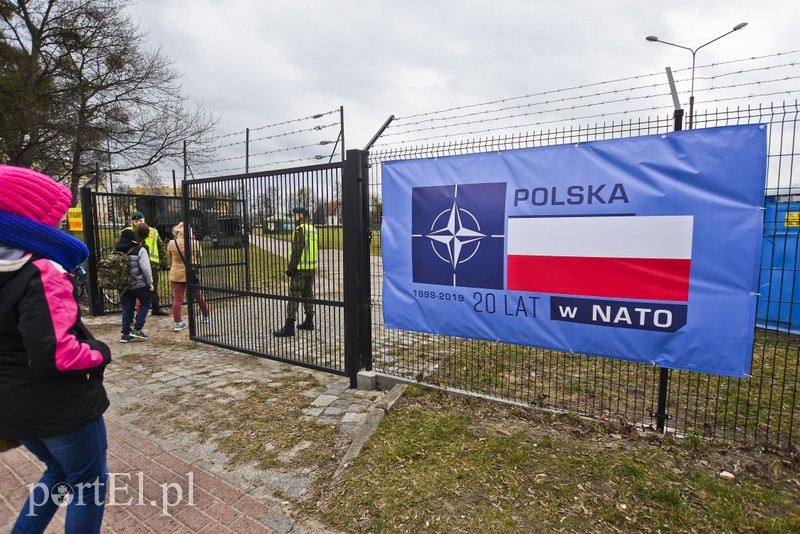 Żołnierze zapraszają na piknik. Co Wy NA TO? zdjęcie nr 196153