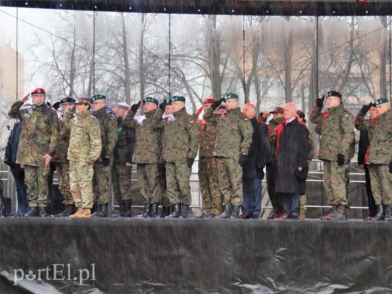 Żołnierze zapraszają na piknik. Co Wy NA TO? zdjęcie nr 196214