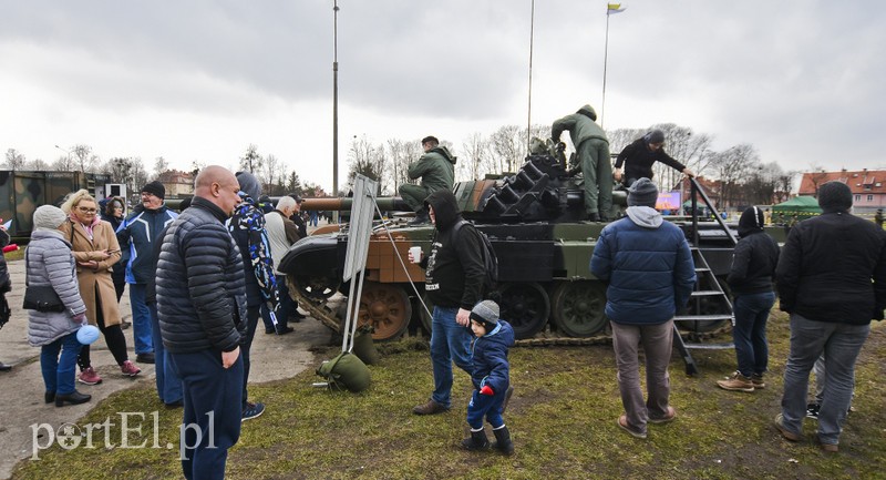 Żołnierze zapraszają na piknik. Co Wy NA TO? zdjęcie nr 196163