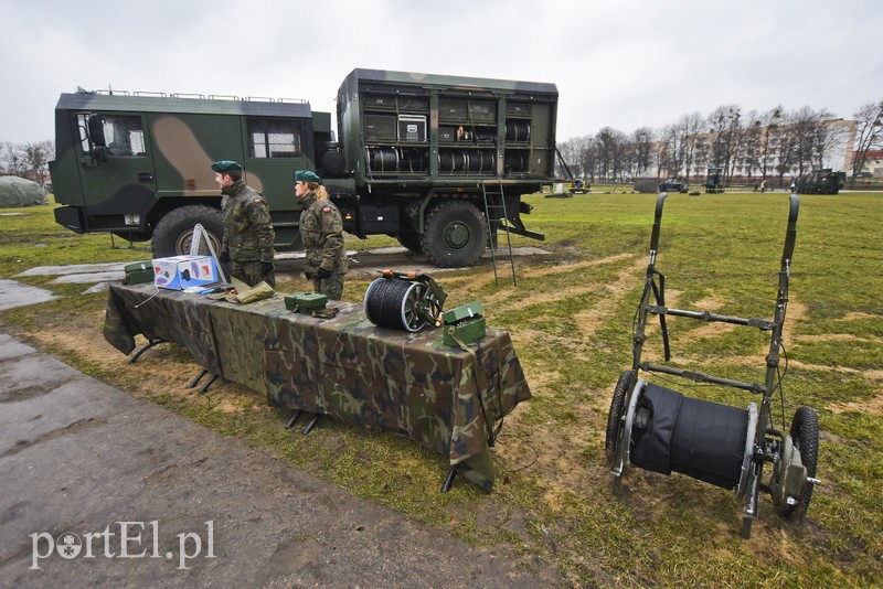 Żołnierze zapraszają na piknik. Co Wy NA TO? zdjęcie nr 196208