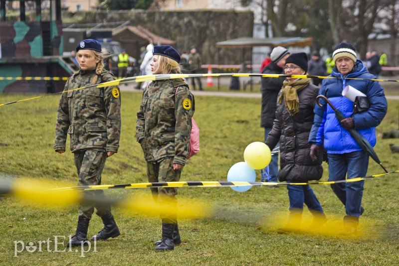 Żołnierze zapraszają na piknik. Co Wy NA TO? zdjęcie nr 196194