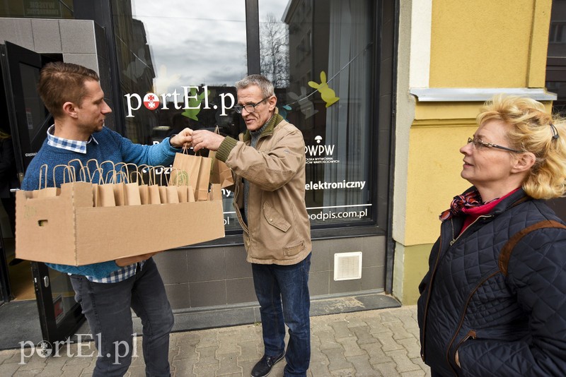 Wiosna, ach to ty! zdjęcie nr 196951