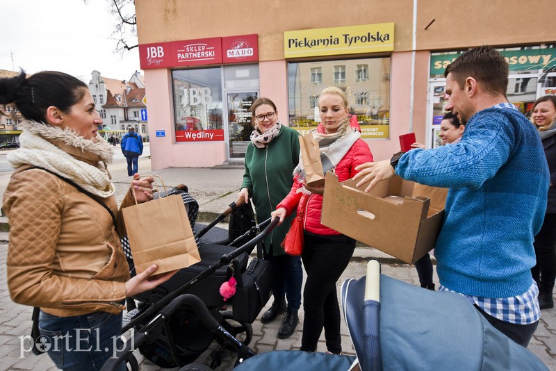 Wiosna, ach to ty! zdjęcie nr 196964