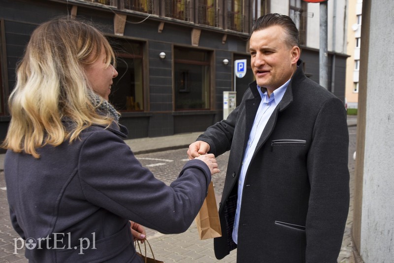 Wiosna, ach to ty! zdjęcie nr 196953