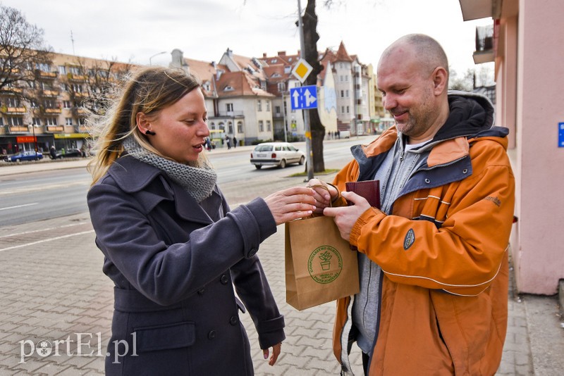 Wiosna, ach to ty! zdjęcie nr 196967