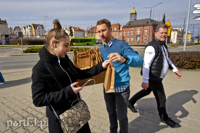 Wiosna, ach to ty! zdjęcie nr 196971