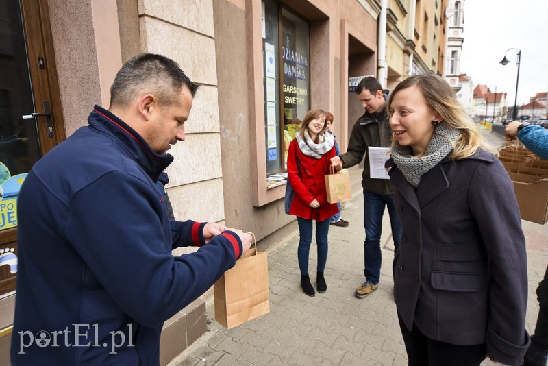 Wiosna, ach to ty! zdjęcie nr 196954