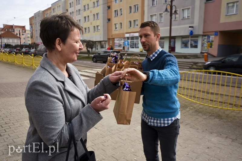 Wiosna, ach to ty! zdjęcie nr 196961