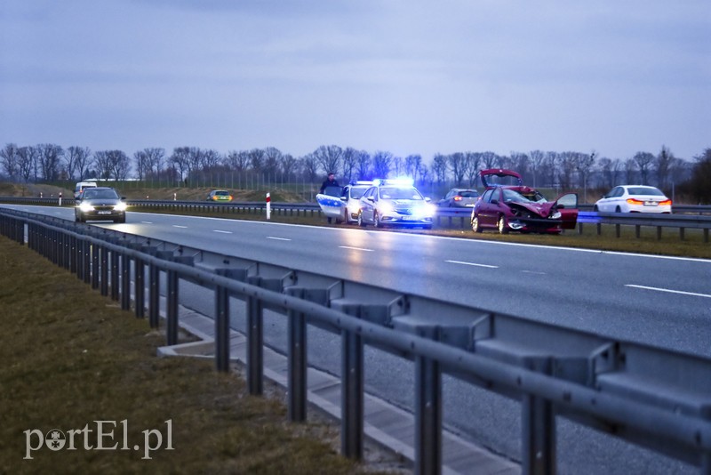 Tragedia na S7 zdjęcie nr 197121