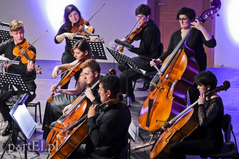 Wieczór sonatowej maestrii zdjęcie nr 197176