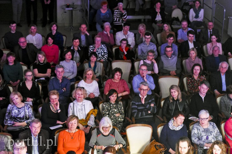 Wieczór sonatowej maestrii zdjęcie nr 197168