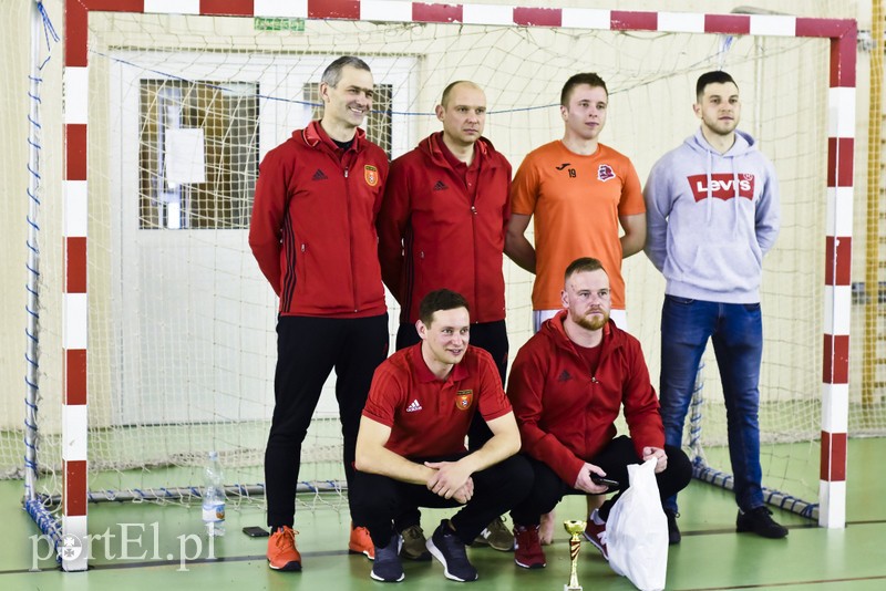 Futsal reaktywacja zdjęcie nr 197222