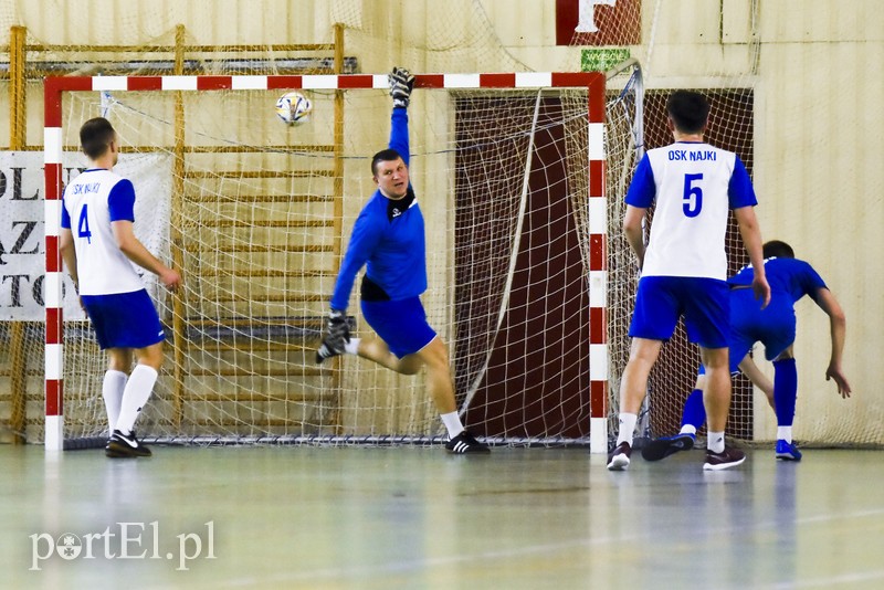 Futsal reaktywacja zdjęcie nr 197215