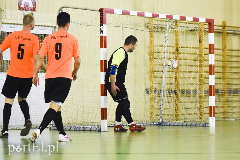 Futsal reaktywacja zdjęcie nr 197186