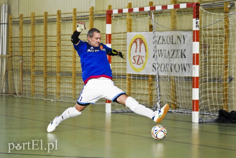 Futsal reaktywacja zdjęcie nr 197201