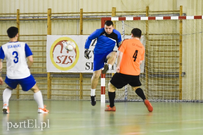 Futsal reaktywacja zdjęcie nr 197189