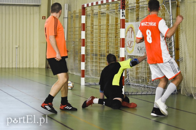 Futsal reaktywacja zdjęcie nr 197205