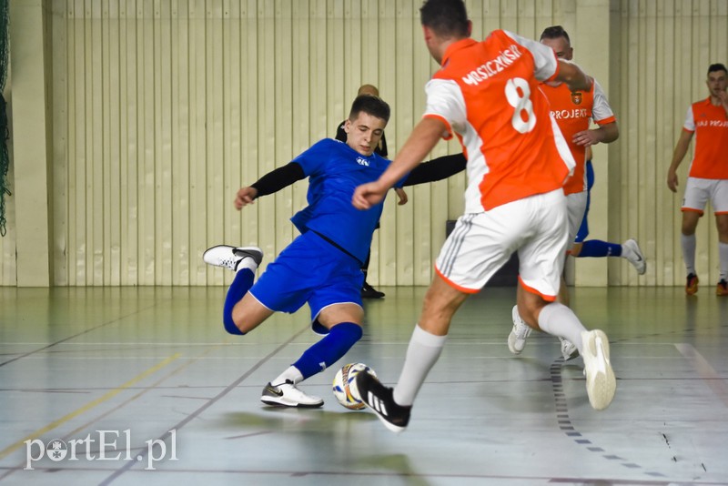 Futsal reaktywacja zdjęcie nr 197202