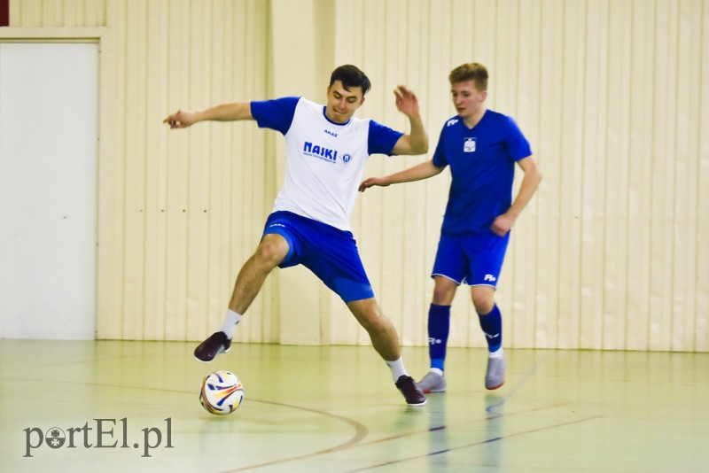 Futsal reaktywacja zdjęcie nr 197212