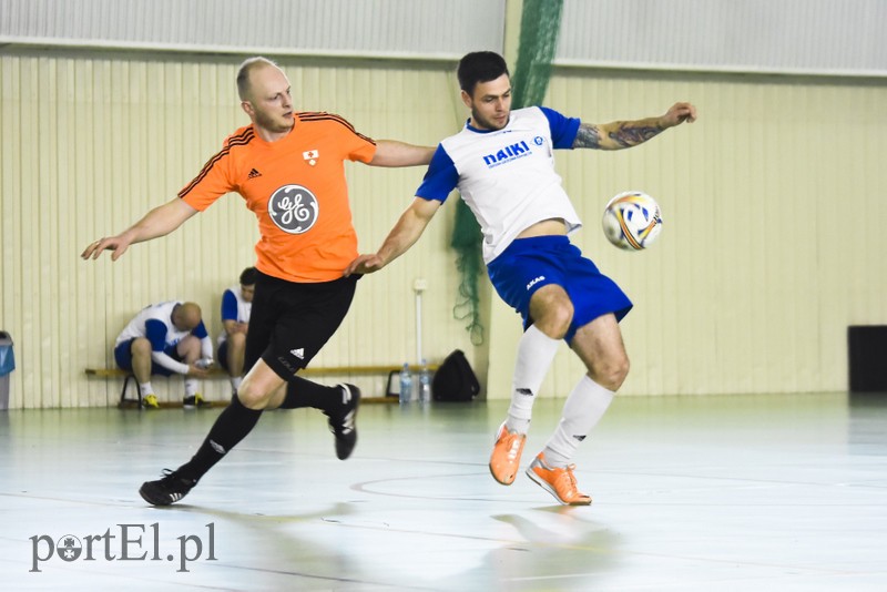 Futsal reaktywacja zdjęcie nr 197187