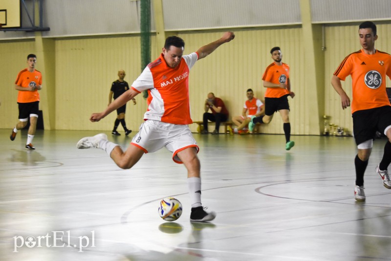 Futsal reaktywacja zdjęcie nr 197206