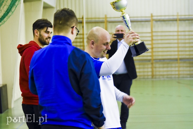 Futsal reaktywacja zdjęcie nr 197220