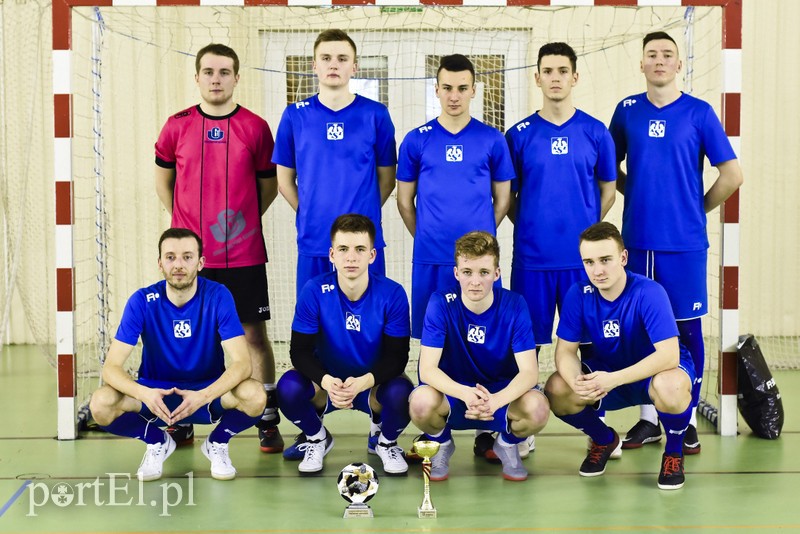 Futsal reaktywacja zdjęcie nr 197223